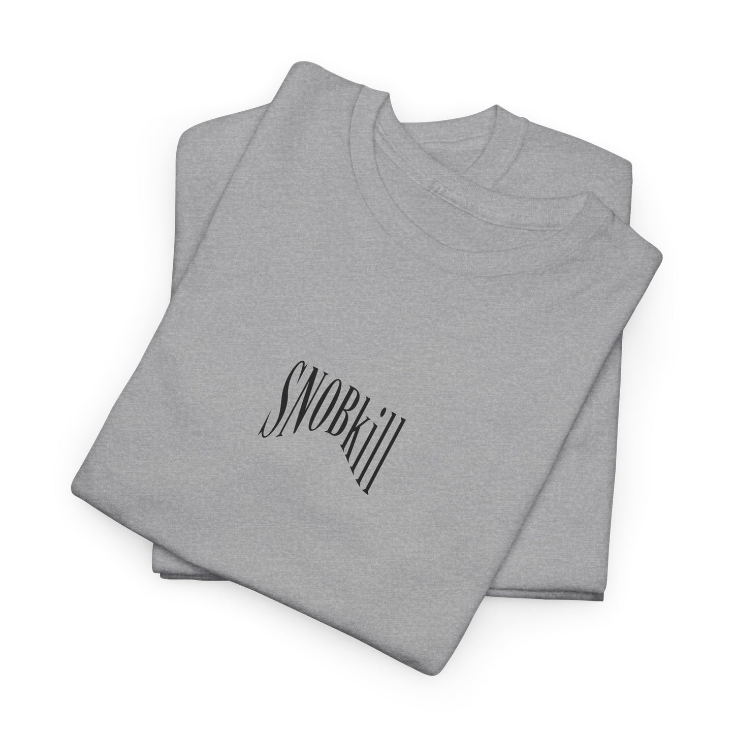 The Boys [2nd Edition] Unisex Heavy Cotton Tee