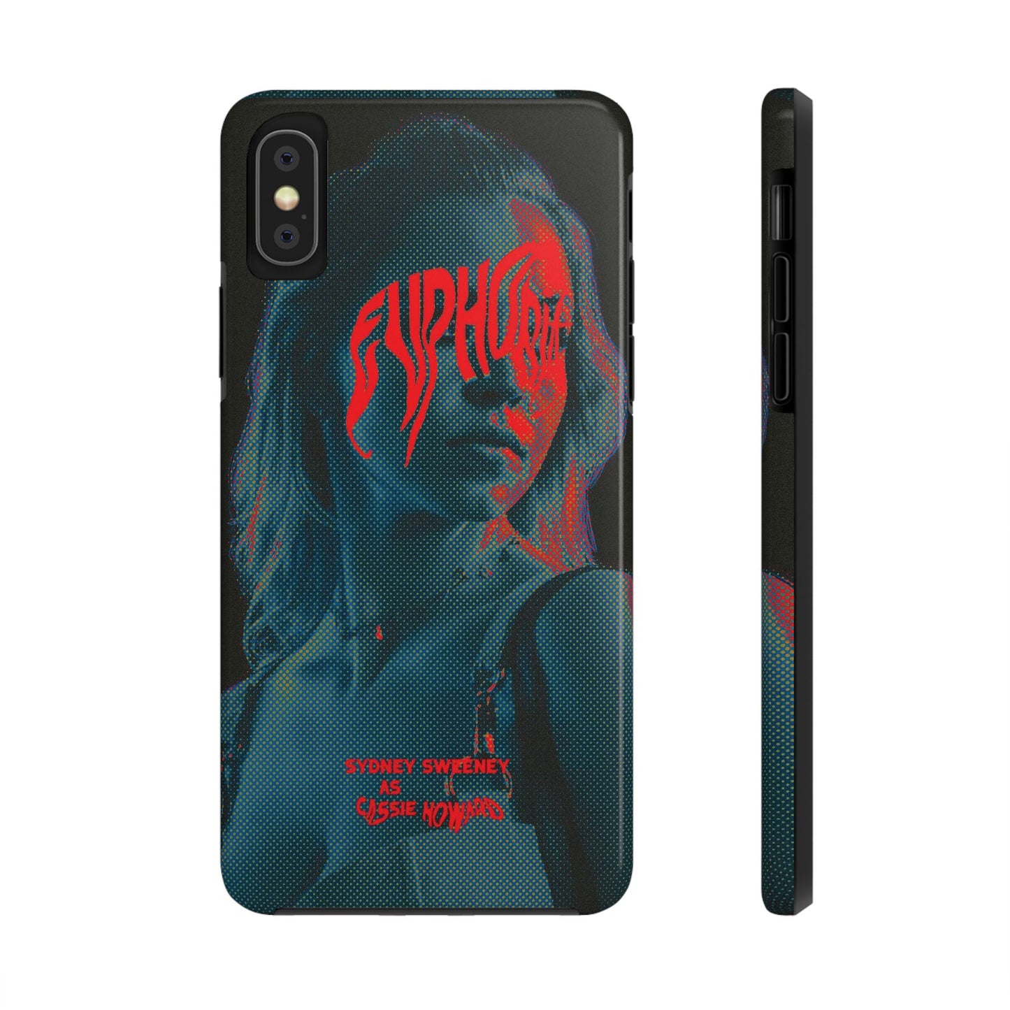 Euphoria [Sydney Sweeney Edition] Tough Phone Cases