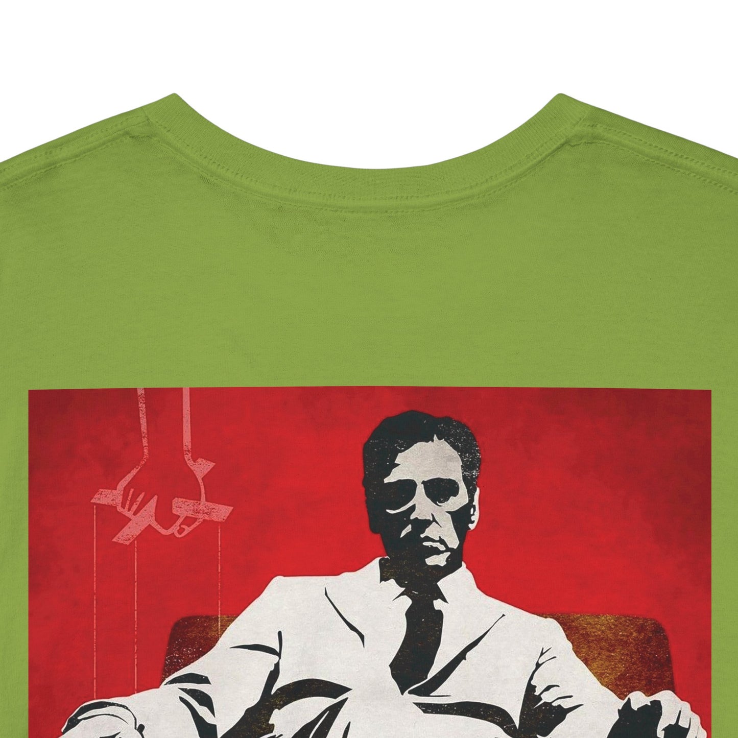 The Godfather Part II Unisex Heavy Cotton Tee