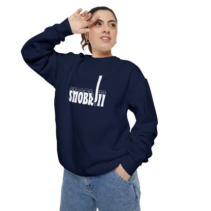 Pulp Fiction [1st Edition] Unisex Garment-Dyed Sweatshirt