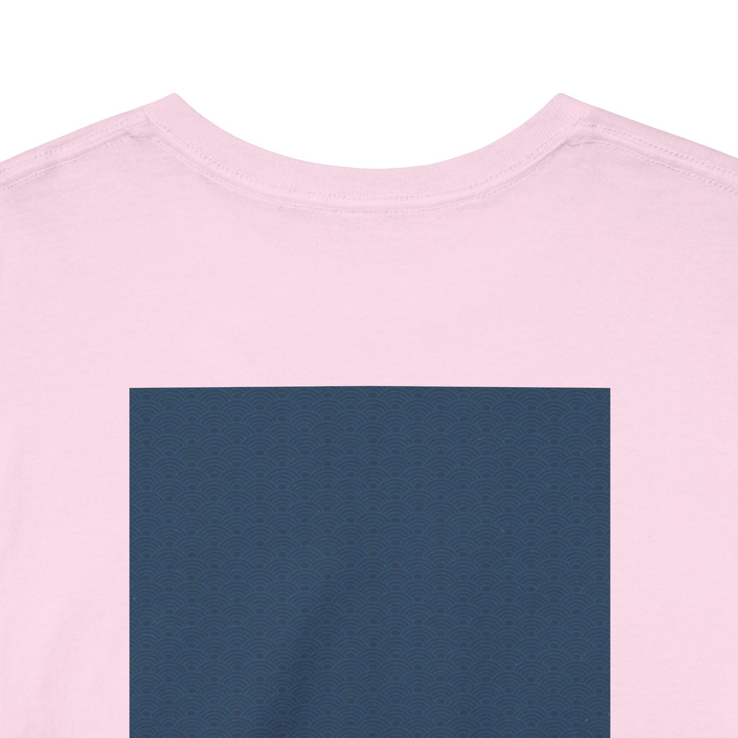 Waves [3rd Edition] Unisex Heavy Cotton Tee