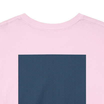 Waves [3rd Edition] Unisex Heavy Cotton Tee