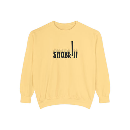 Euphoria [Sydney Sweeney Edition] Unisex Garment-Dyed Sweatshirt