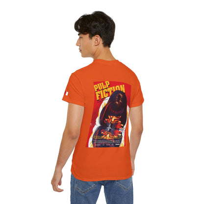 Pulp Fiction [1st Edition] Unisex Ultra Cotton Tee