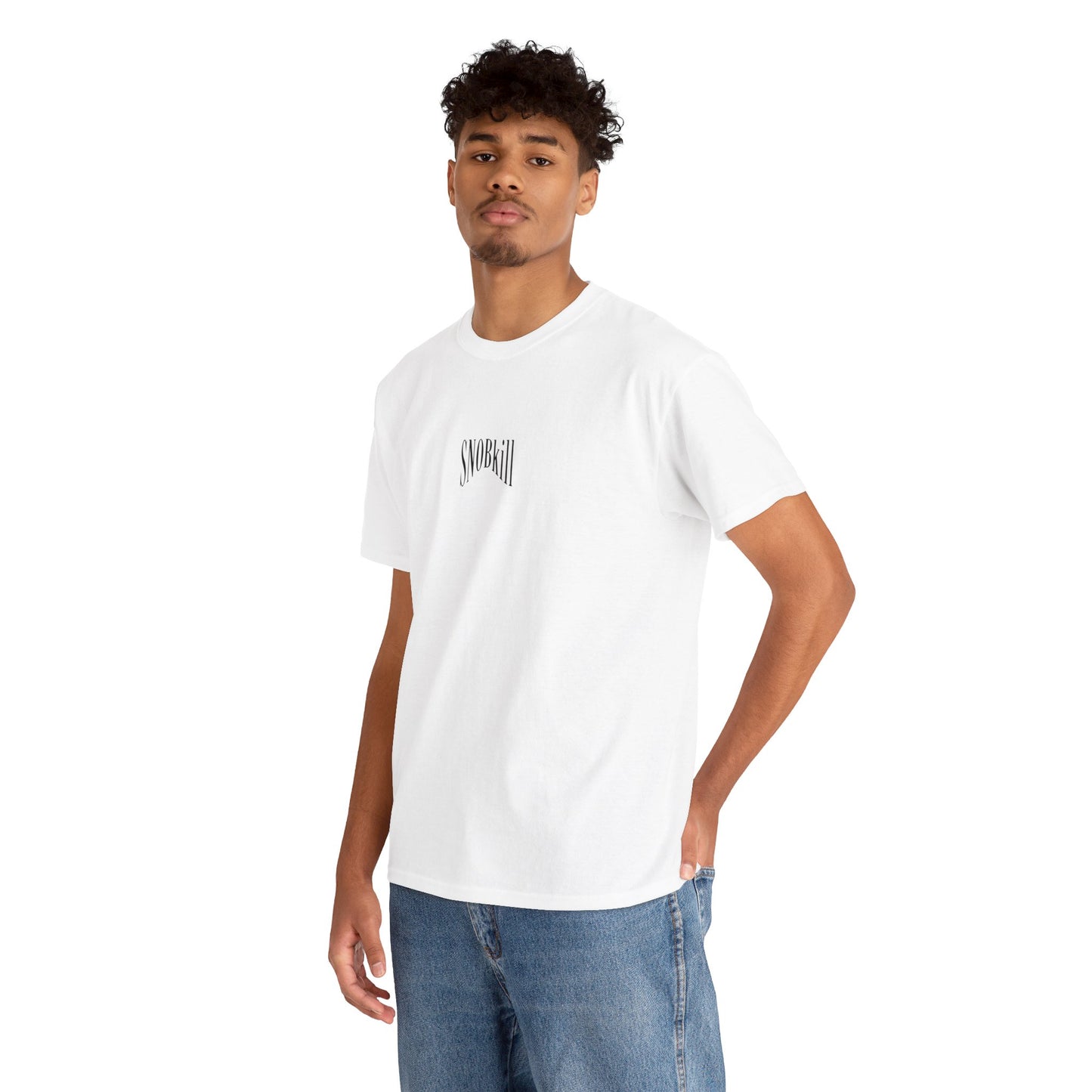 The Boys [1st Edition] Unisex Heavy Cotton Tee