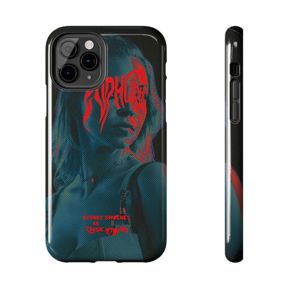 Euphoria [Sydney Sweeney Edition] Tough Phone Cases