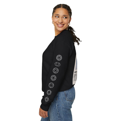 1989 - 2023 Unisex Heavy Blend™ Crewneck Sweatshirt