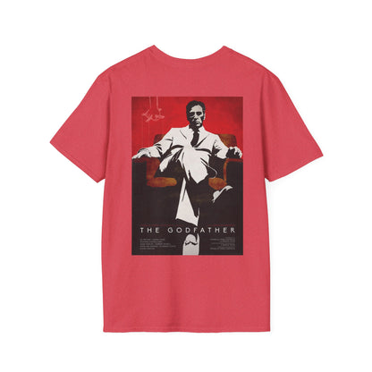 The Godfather Part II Unisex Softstyle T-Shirt