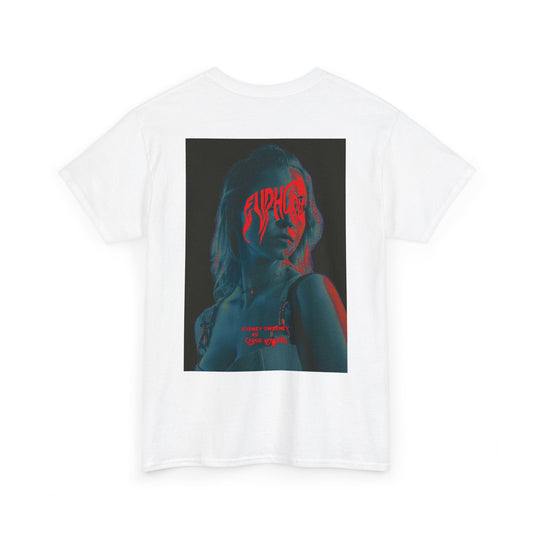 Euphoria [Sydney Sweeney Edition] Unisex Heavy Cotton Tee