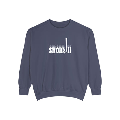 The Boys [1st Edition] Unisex Garment-Dyed Sweatshirt