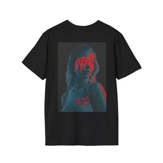 Euphoria [Sydney Sweeney Edition] Unisex Softstyle T-Shirt