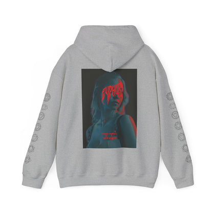 Euphoria [Sydney Sweeney Edition] Unisex Heavy Blend™ Hooded Sweatshirt