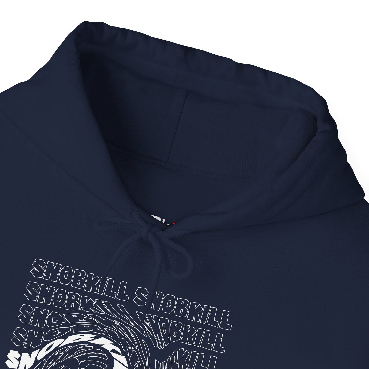 The Wolf of Wall Street [1st Edition] Unisex Heavy Blend™ Hooded Sweatshirt