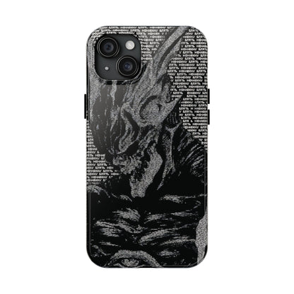 Seraphim Tough Phone Cases