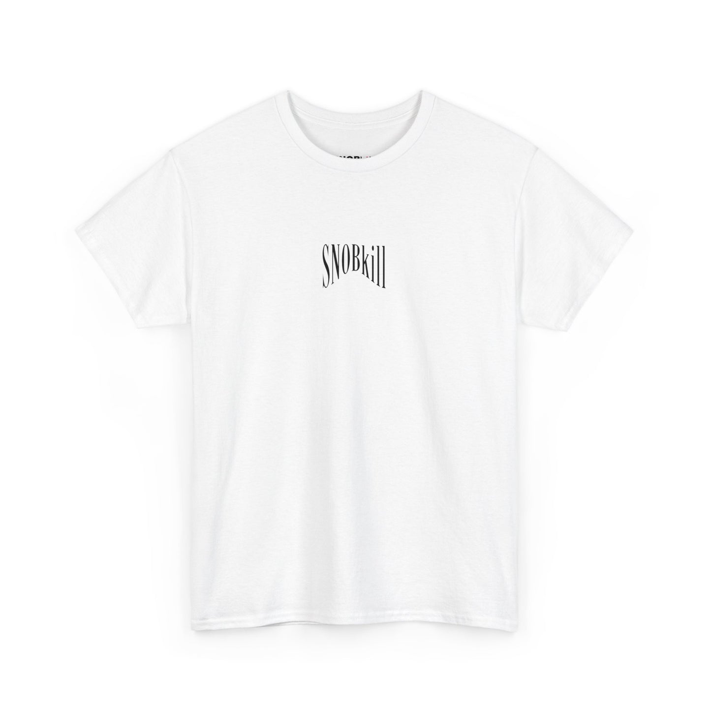 Nirvana [1st Edition] Unisex Heavy Cotton Tee