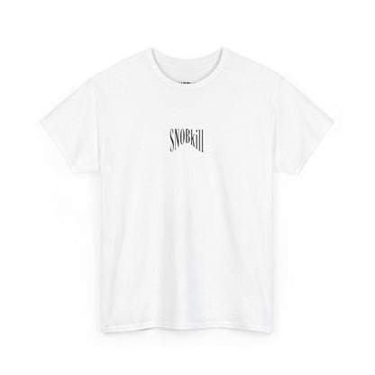 Nirvana [1st Edition] Unisex Heavy Cotton Tee