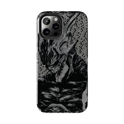 Seraphim Tough Phone Cases