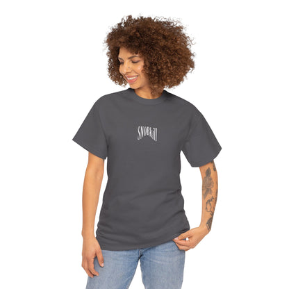 Angel & Demon's Unisex Heavy Cotton Tee