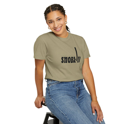 Brooklyn Nine-Nine Unisex Garment-Dyed T-shirt