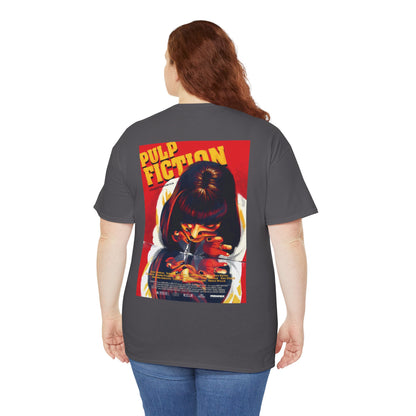 Pulp Fiction [1st Edition] Unisex Heavy Cotton Tee