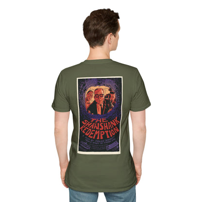 The Shawshank Redemption [2nd Edition] Unisex Softstyle T-Shirt