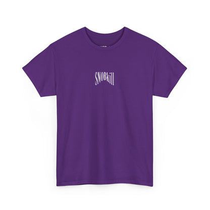 Nirvana [1st Edition] Unisex Heavy Cotton Tee