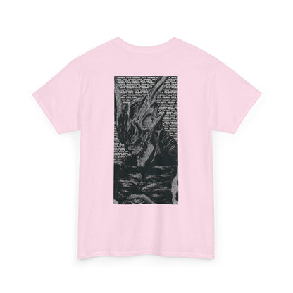 Seraphim Unisex Heavy Cotton Tee