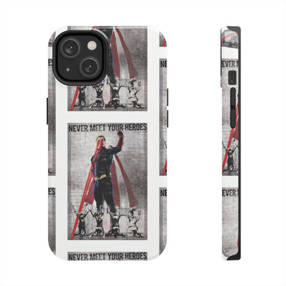 The Boys [2nd Edition] Tough Phone Cases