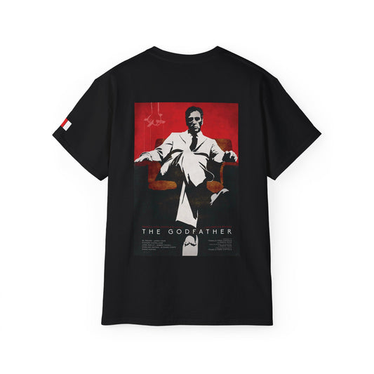 The Godfather Part II Unisex Ultra Cotton Tee