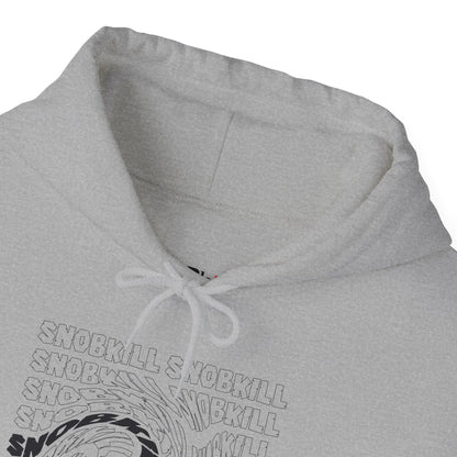 Eternal Sunshine of the Spotless Mind Unisex Heavy Blend™ Hooded Sweatshirt