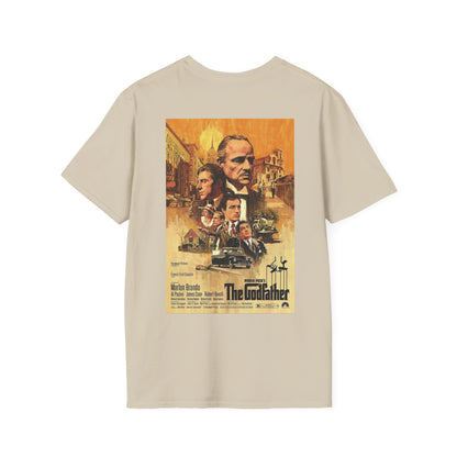 The Godfather Unisex Softstyle T-Shirt