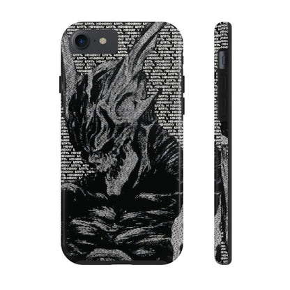 Seraphim Tough Phone Cases