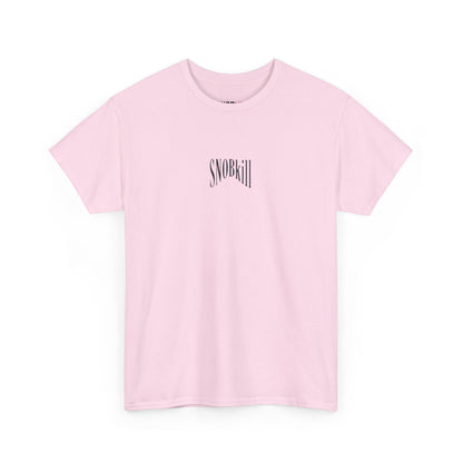 Waves [3rd Edition] Unisex Heavy Cotton Tee