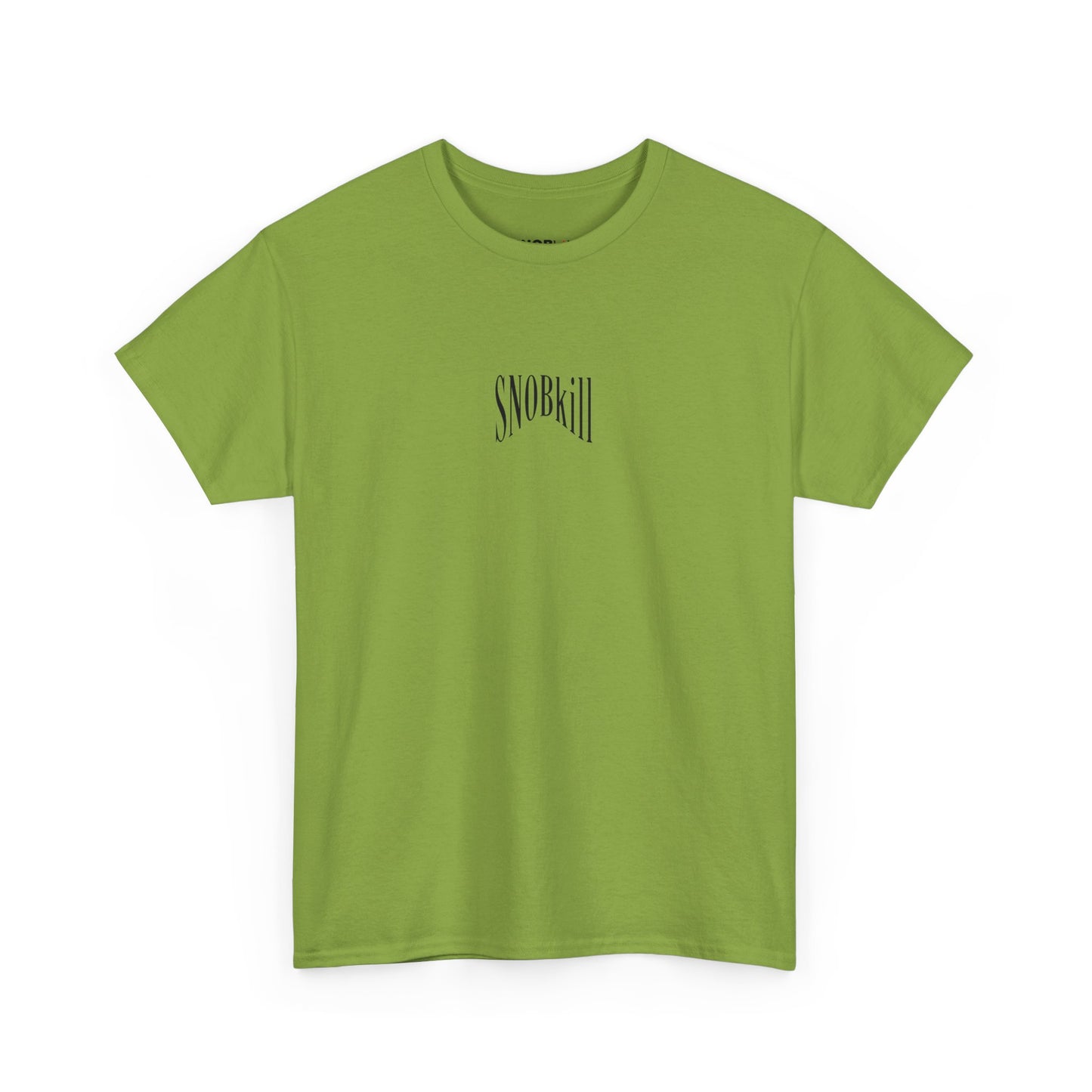 Nirvana [1st Edition] Unisex Heavy Cotton Tee