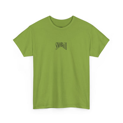 Nirvana [1st Edition] Unisex Heavy Cotton Tee