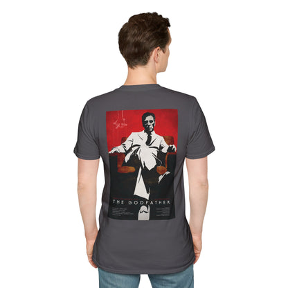 The Godfather Part II Unisex Softstyle T-Shirt