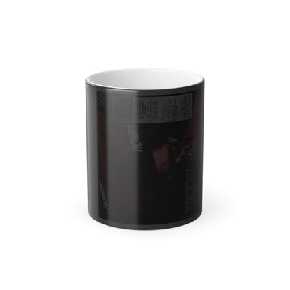 After Hours [2nd Edition] Color Morphing Mug, 11oz