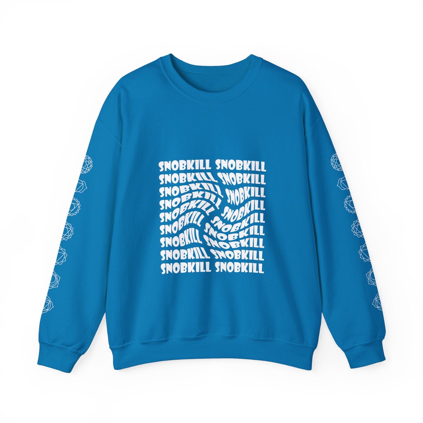 Vincent van Gogh Unisex Heavy Blend™ Crewneck Sweatshirt