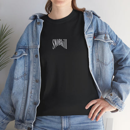 Seraphim Unisex Heavy Cotton Tee