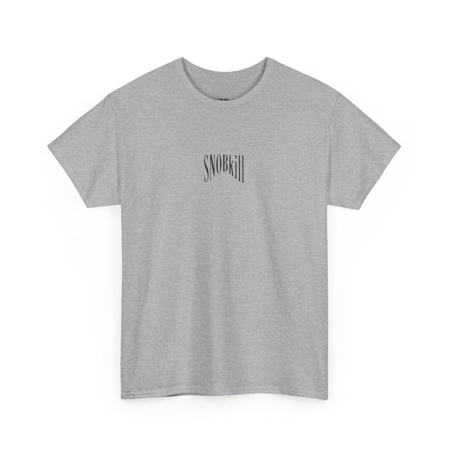 Waves [3rd Edition] Unisex Heavy Cotton Tee