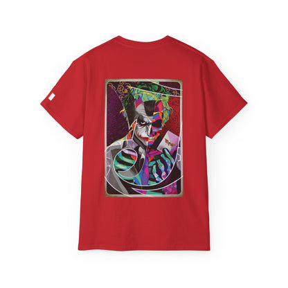 Joker Heath Ledger [1st Edition] Unisex Ultra Cotton Tee