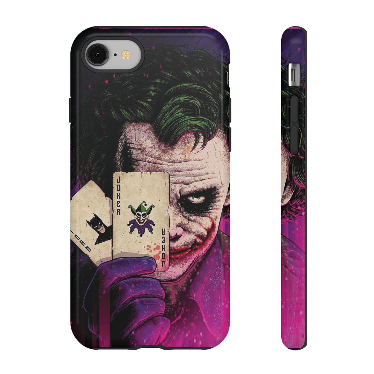 Joker Heath Ledger [2nd Edition] Tough Cases