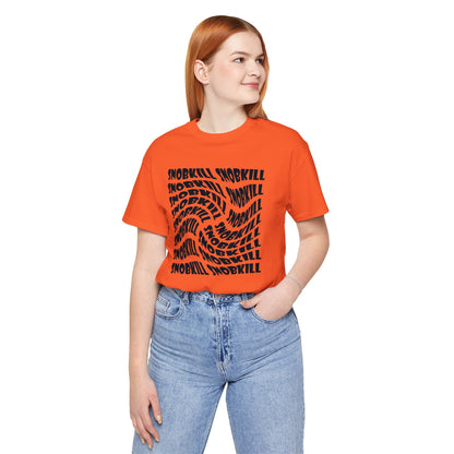 American Idiot by Green Day - 2004 Unisex Jersey Short Sleeve Tee