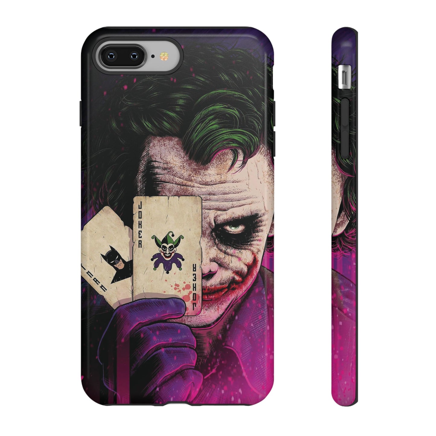 Joker Heath Ledger [2nd Edition] Tough Cases