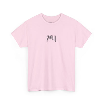 The Boys [2nd Edition] Unisex Heavy Cotton Tee