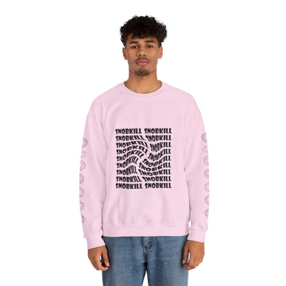 The Shawshank Redemption [2nd Edition] Unisex Heavy Blend™ Crewneck Sweatshirt