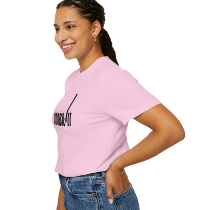 Brooklyn Nine-Nine Unisex Garment-Dyed T-shirt