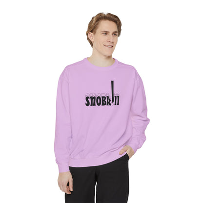 Euphoria [Sydney Sweeney Edition] Unisex Garment-Dyed Sweatshirt