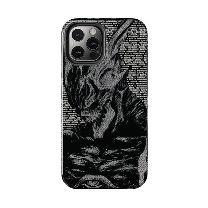 Seraphim Tough Phone Cases