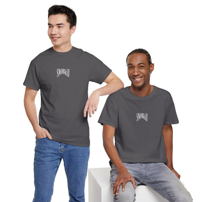 The Boys [2nd Edition] Unisex Heavy Cotton Tee